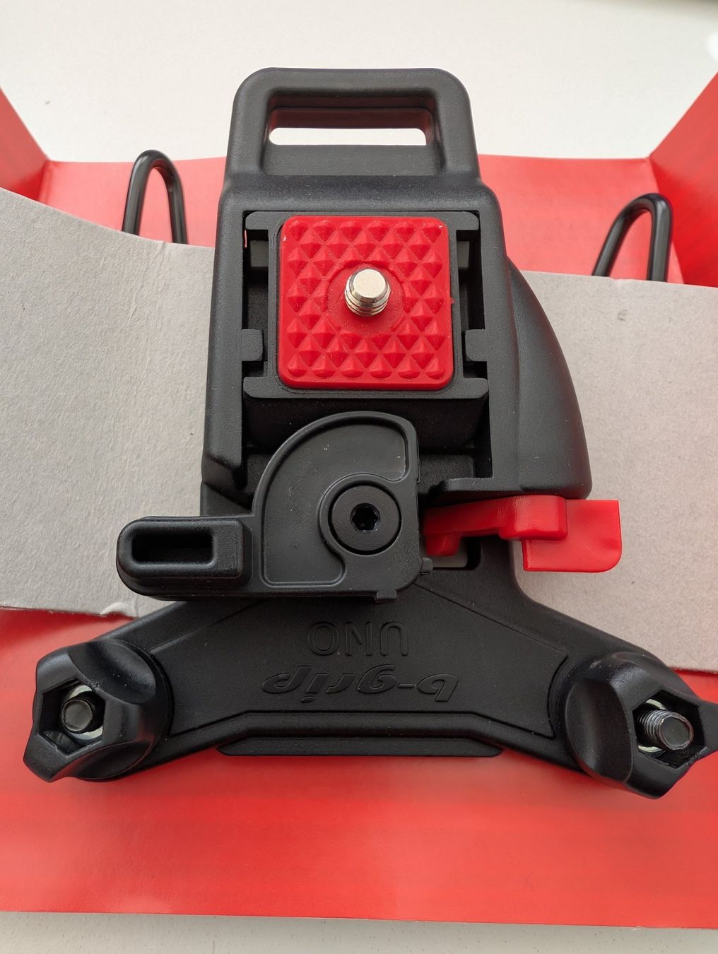Altri Accessori: Kameratragesystem UNO von b-grip – Usato da Bottmingen venduto da stko01
