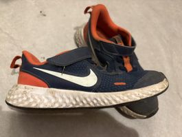 Turnschuh, Grösse 30