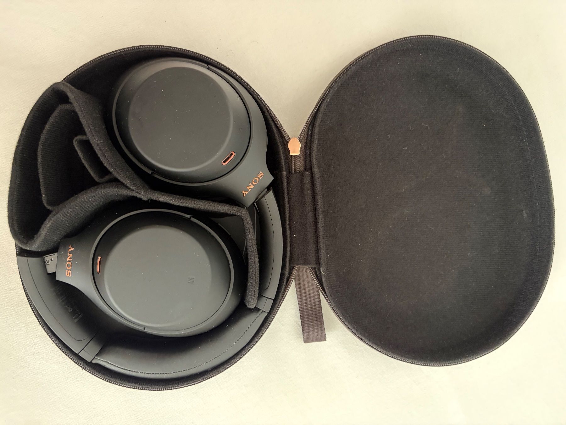Sony Kopfhörer: Sony WH-1000XM4 – Gebraucht aus Münsterlingen von SLano 2