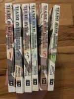 Testament of sister new Devil Band 1-6
