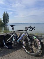 Aeroad CF SLX 8 AXS SPEED