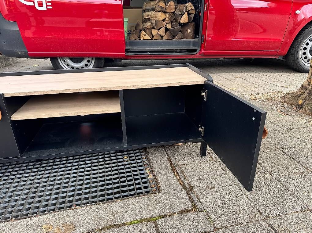 TV Möbel: Sideboard – Gebraucht aus Dättwil AG von ovo-ovo 1