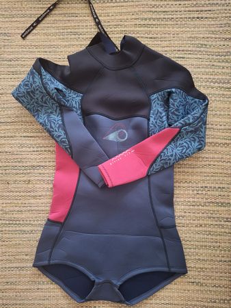 Soöruz Wetsuit Divine M - neu!