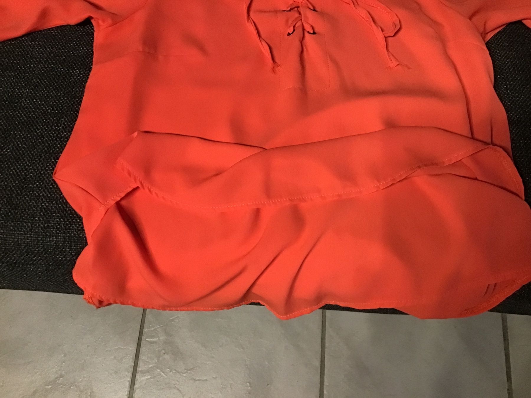 Blusen: Luftige Sommerbluse Gr S/M – Gebraucht aus Thun von Golden-Gate 4