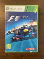 Formula One 2012 (F1 2012) für Xbox 360
