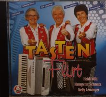 Tasten flirt