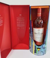 Macallan A Night on Earth The Journey | 70 cl | 43% Vol.