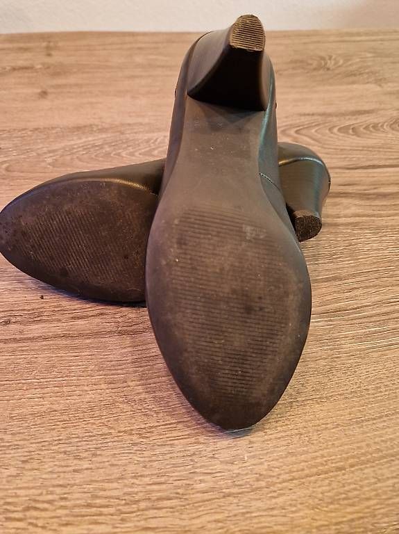 Roberto Santi Chaussures femmes: Roberto Santi Pumps Gr. 36 – D'occasion à Spiez par tweety033 4