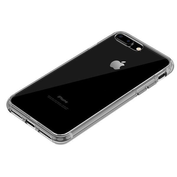 Cover & Protezioni schermo: iPhone Se2022/se2020/8 - Coque TPU transparente – Nuovo e nell'imballaggio originale da Morges venduto da DigiAC 5
