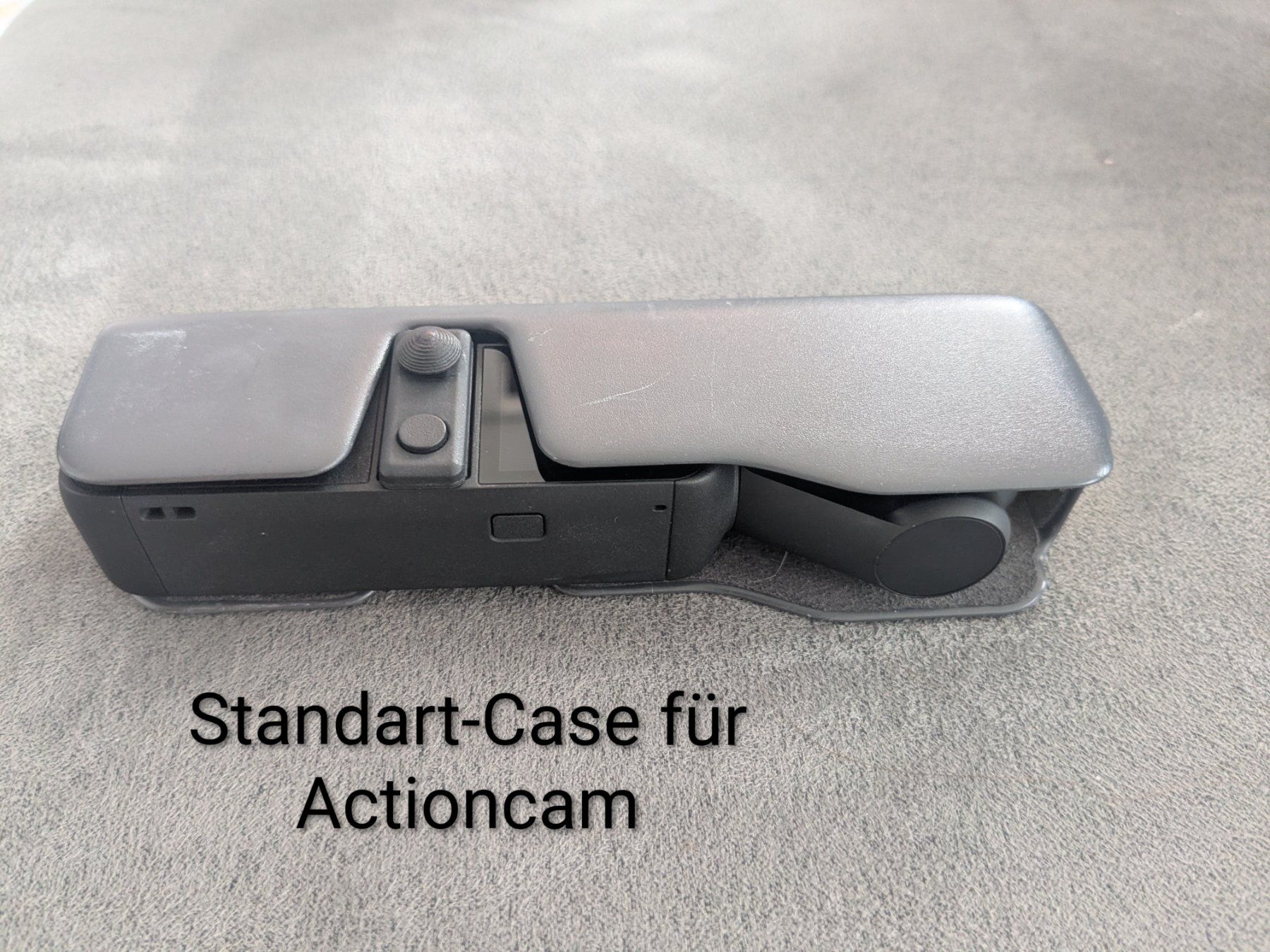 DJI Action Cam: DJI Pocket 2 Creator Combo – D'occasion à Rümlang par eleenya1230 1