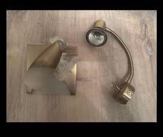 Wandlampenset 