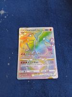 Charizard VStar RAINBOW Rare (EN) Brilliant Stars 174/172