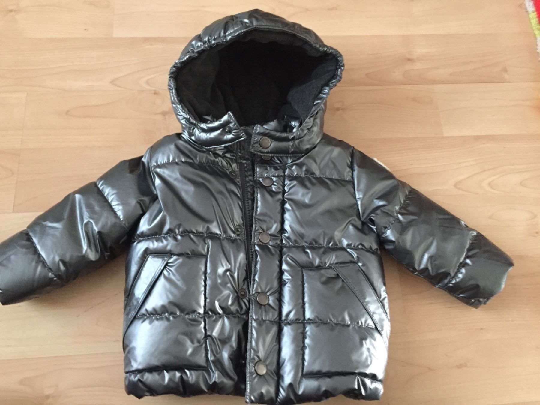 Gap Giacche & Cappotti: Neue Baby GAP Jacke 18-24 Mte – Nuovo e nell'imballaggio originale da Wohlen AG venduto da manchebo
