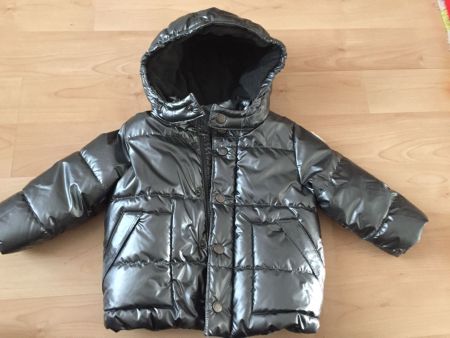 Neue Baby GAP Jacke 18-24 Mte