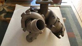 Turbo ES citroen, peugeot , fiat, 2.2 HDI