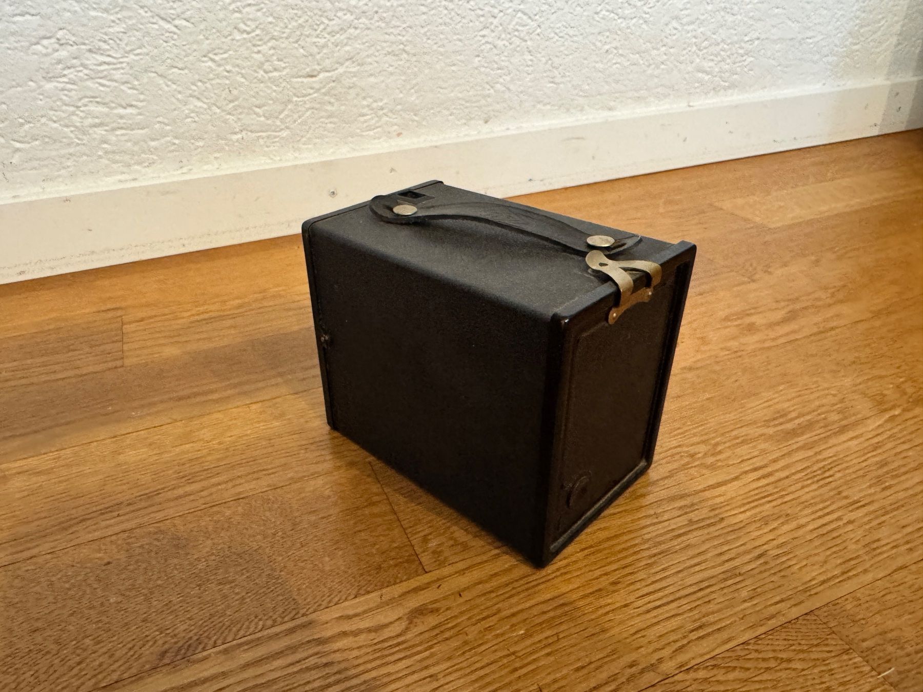 Agfa Fotocamera: Antike Agfa Kamera – Usato da zürich venduto da oives22 4