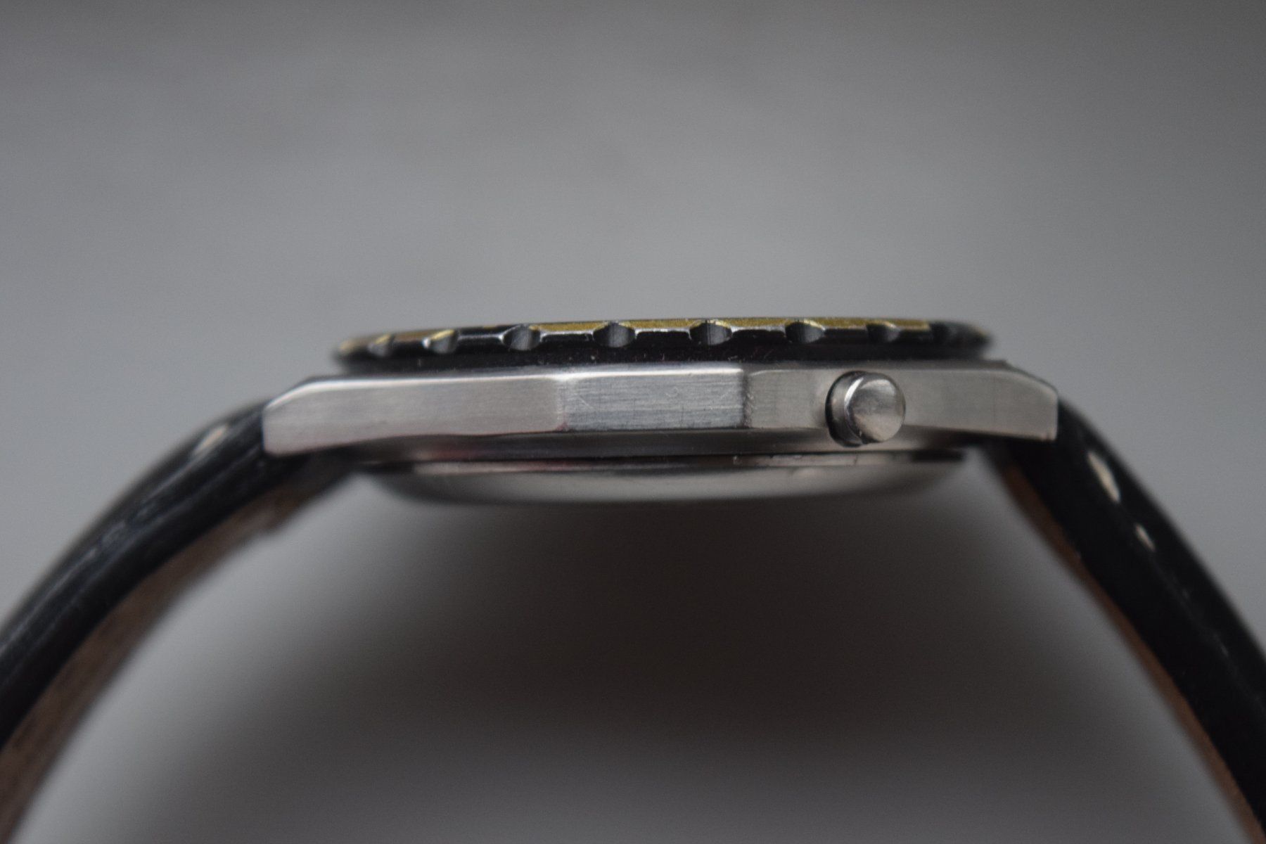 Breitling Orologi: Breitling Navitimer 3300 Quartz – Usato da Wallisellen venduto da Div2250 4