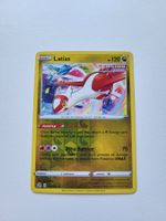 Latias (Fusion Strike 193/264)