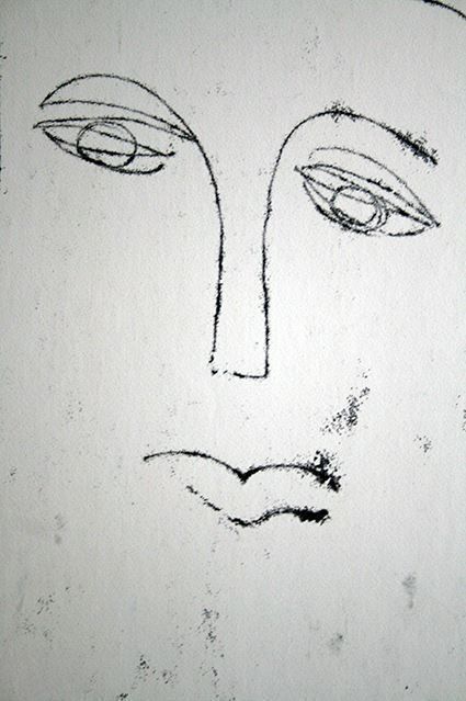 Gemälde: ALFRED SIDLER (Schweiz, 1916-1996) – Gebraucht aus Bern von Arting 9
