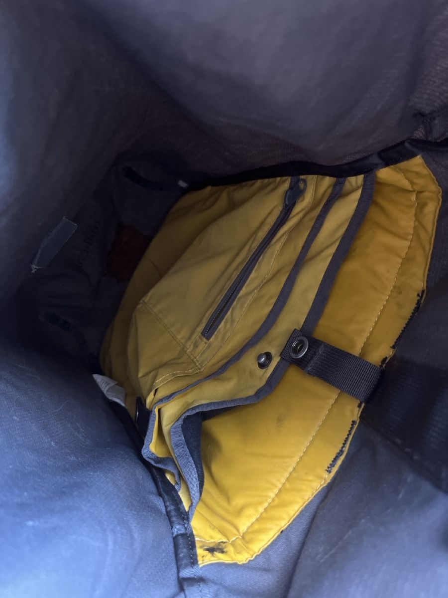 Zaini: Rucksack – Usato da Luzern venduto da remo-blaettler 4