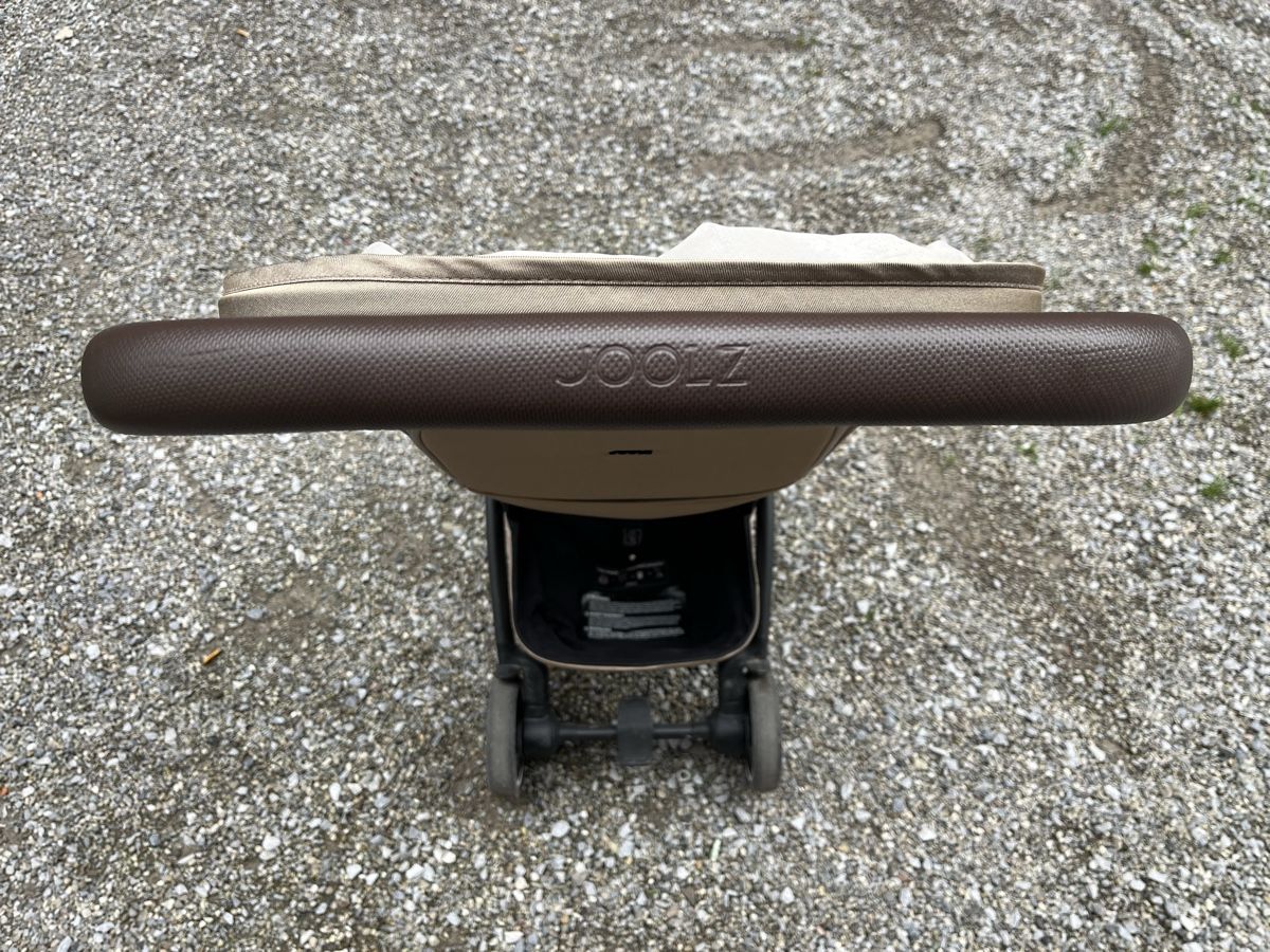 Joolz Carrozzine: Joolz Aer+ Kinderwagen Buggy – Usato da Zürich venduto da zz6zz 2