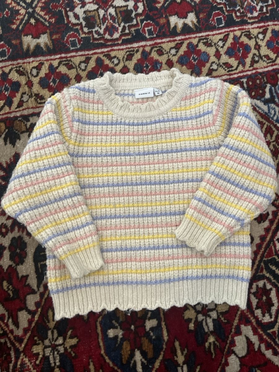 Maglioni & Felpe: Mädchen Pulli  – Usato da Bern venduto da Pdelaure