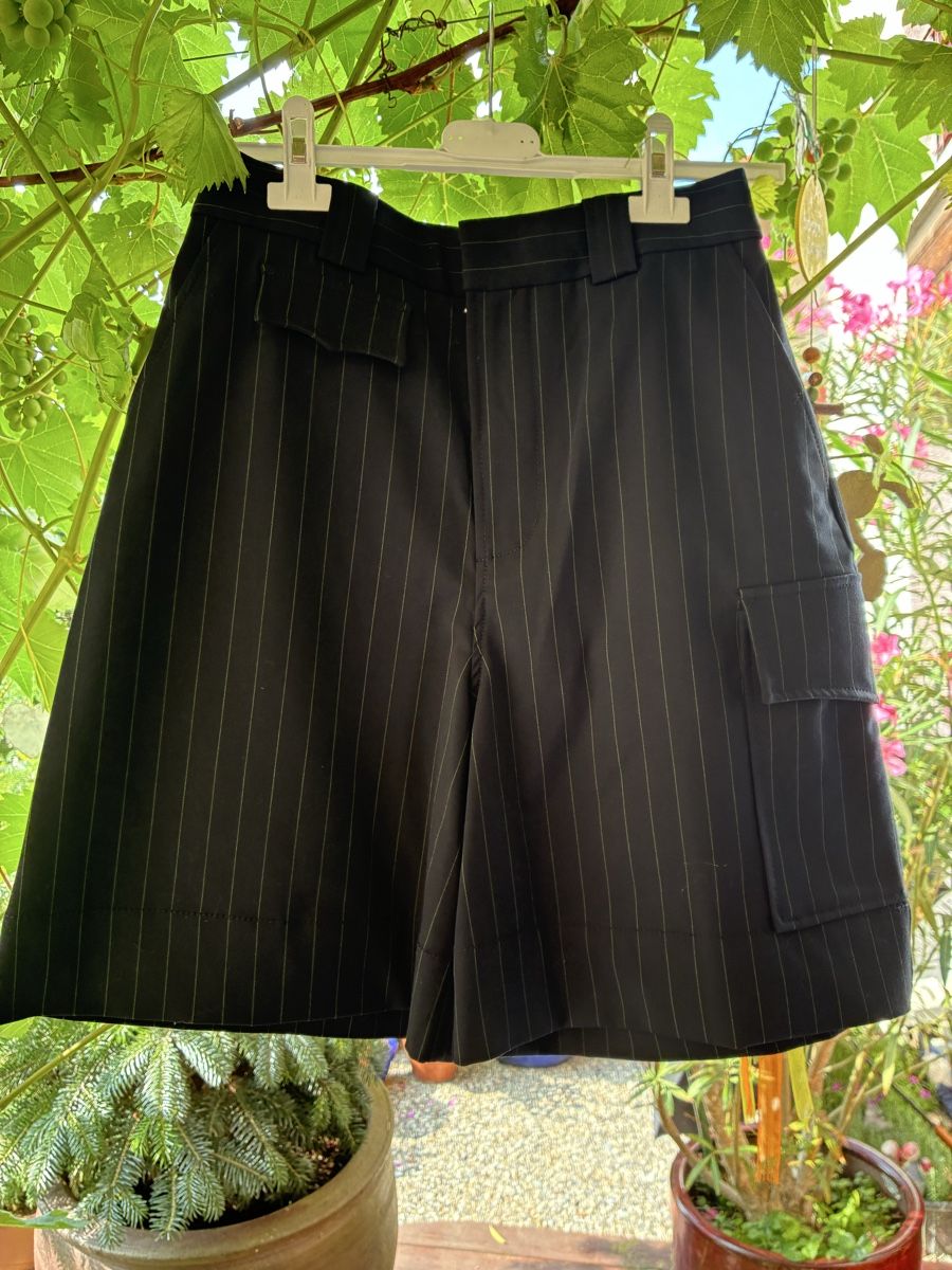 Ganni Pantalons: Ganni Damen Short  – Neuf (Voir description) à Laupen BE par ole_l8gg