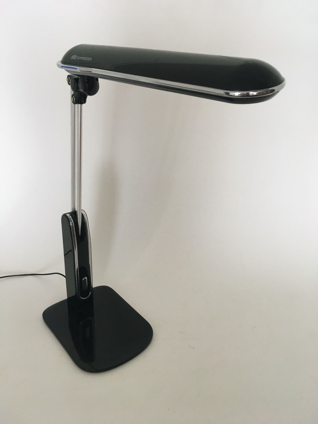 Lampade: Tischlampe, Büroleuchte SCHWEIZER MULTILIGTH Table LED – Usato da Rheineck venduto da emma.gut 3