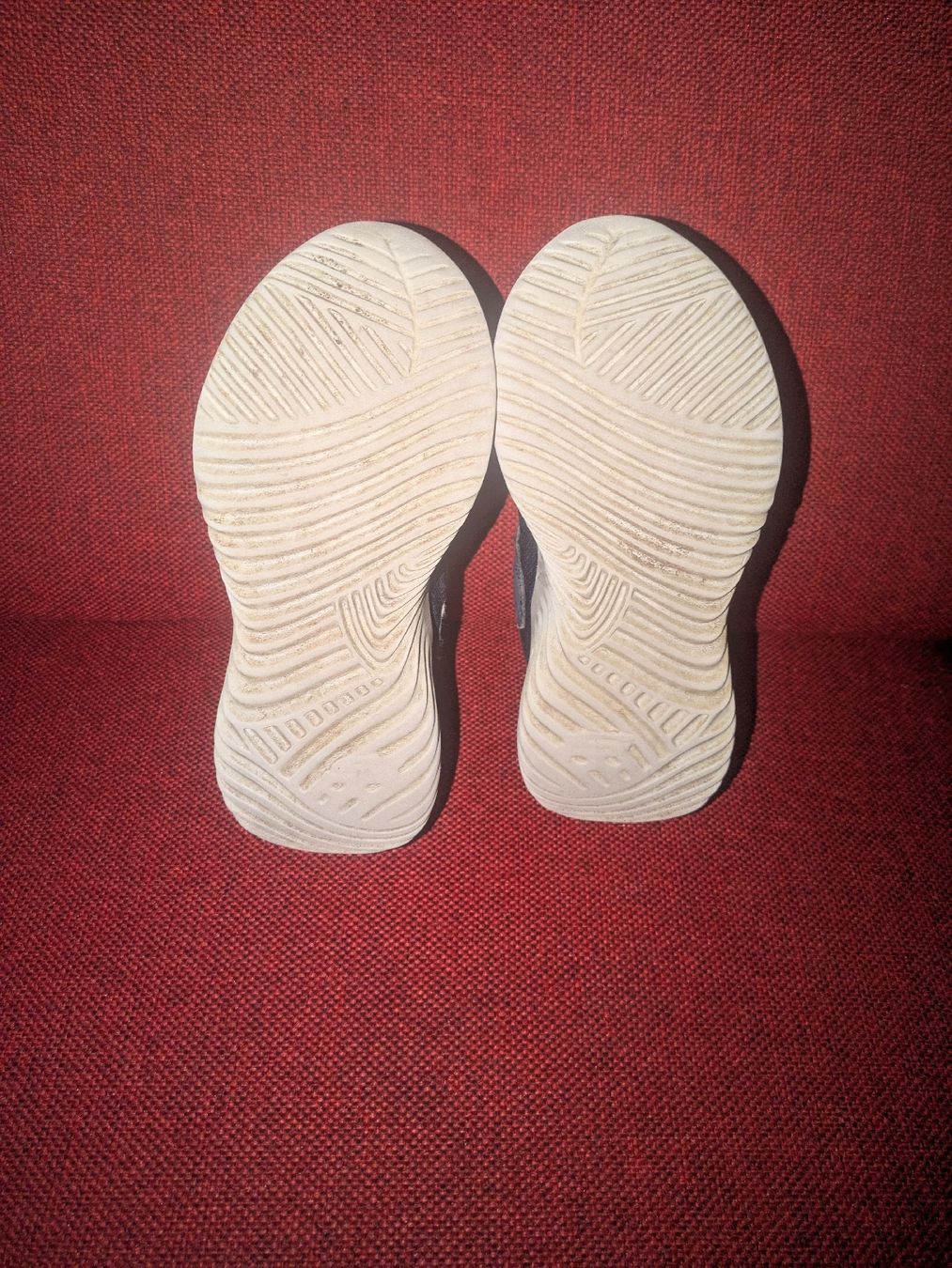Skechers Scarpe per ragazzi: Kinder schuhe - Sneakers, Gr. 28 – Usato da Winterthur venduto da PMeyja03 6