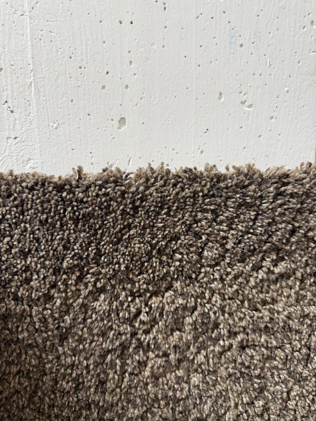 Ikea Tappeti: Hochflor Teppich braun 195x133cm – Usato da Zug venduto da gaw_888 1