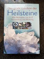 Das grosse Lexikon der Heilsteine