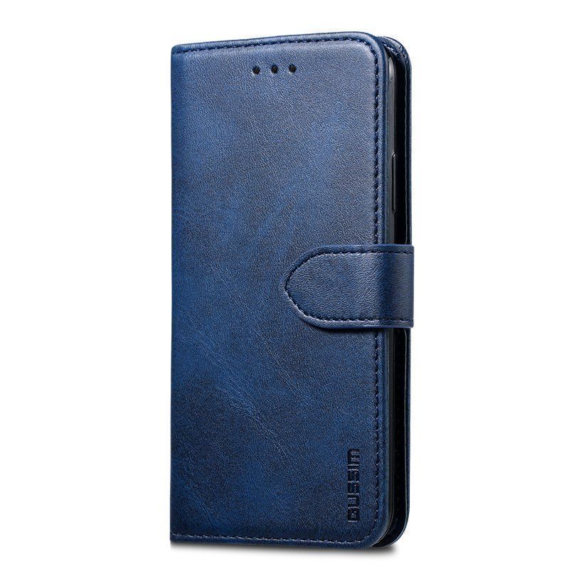Apple Cover & Protezioni schermo: Apple iPhone 13 Pro Hülle Wallet Case Blau !! – Nuovo e nell'imballaggio originale da Einsiedeln venduto da ssolli5511