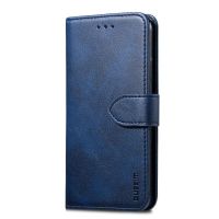 Apple iPhone 11 Pro max Hülle Wallet Case Blau !!