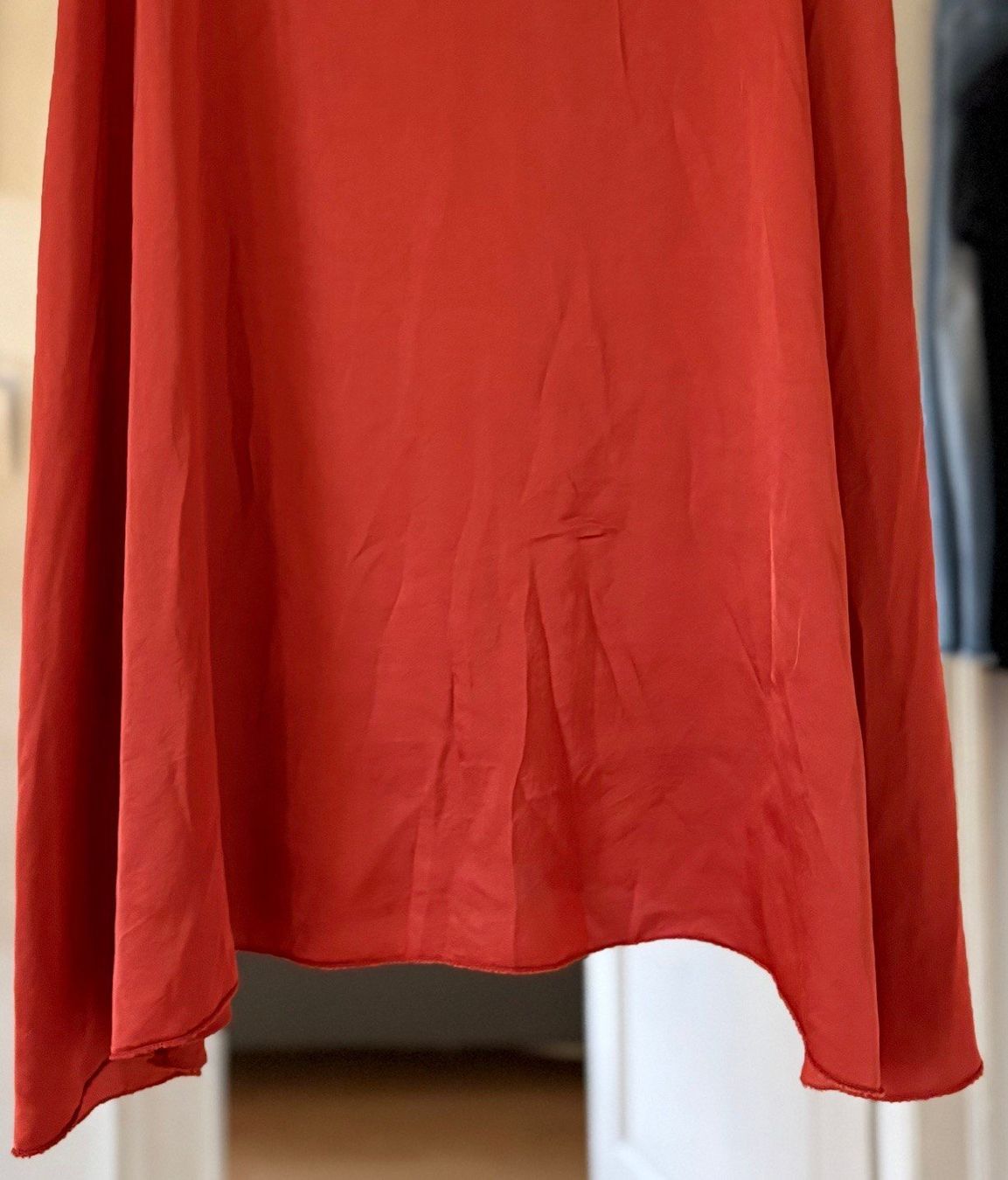 Gonne: JUPE EN VISCOSE! M – Nuovo e nell'imballaggio originale da Locarno venduto da NicoNion 3
