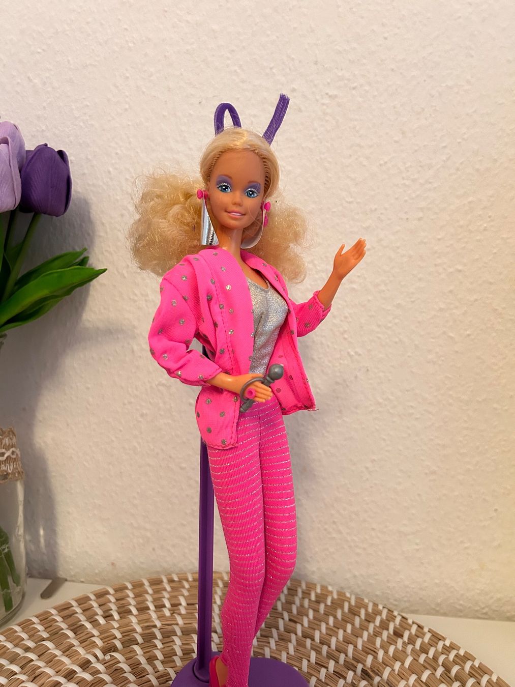Poupées: Barbie Rockers – D'occasion à Villeneuve VD par sge_7fbm