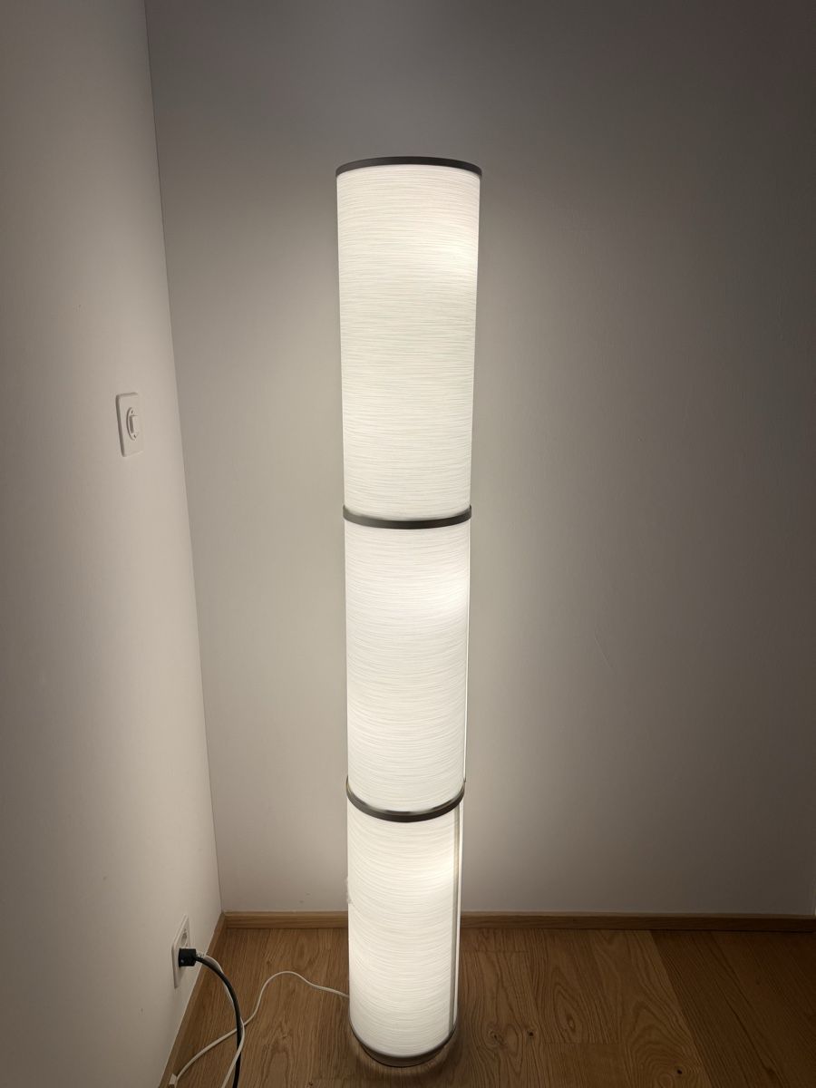 Ikea Lampade: Stehlampe  – Usato da Zürich venduto da nalia_x3