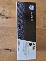 Original HP 44A / CF244A Toner Schwarz  ungeöffnet