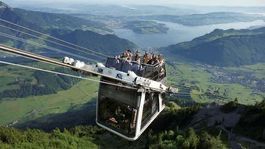 Biglietti: 2 Billette Stanserhorn Cabrio Bahn – Nuovo e nell'imballaggio originale da Lohn-Ammannsegg venduto da stefanluter