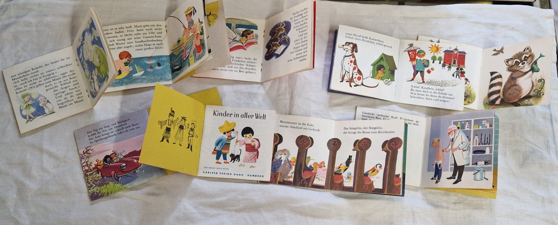 Livres: PIXI BÜCHER 14STÜCK – D'occasion à Bilten par Mic2022 2