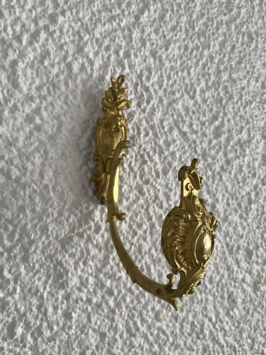 Altro in Decorazioni & Accessori: 2 Stk. Vorhanghalter – Usato da Wetzikon ZH venduto da seli03 1