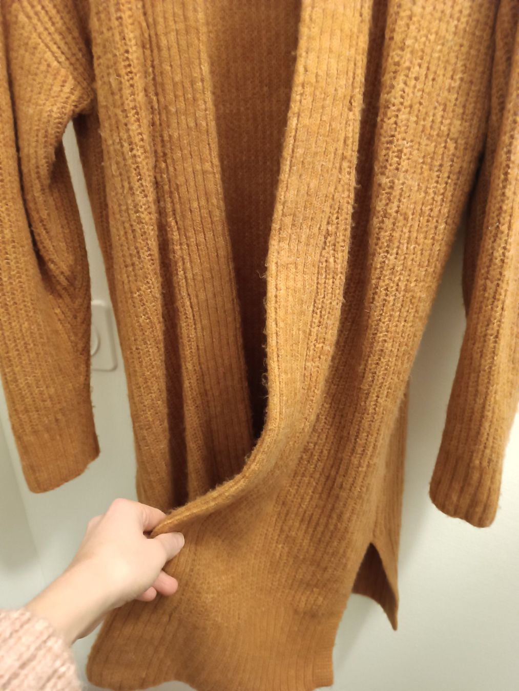 C&A Giacche: Clockhouse Strickjacke XS, Herbst Look – Usato da Luzern venduto da sim_lqq2 2