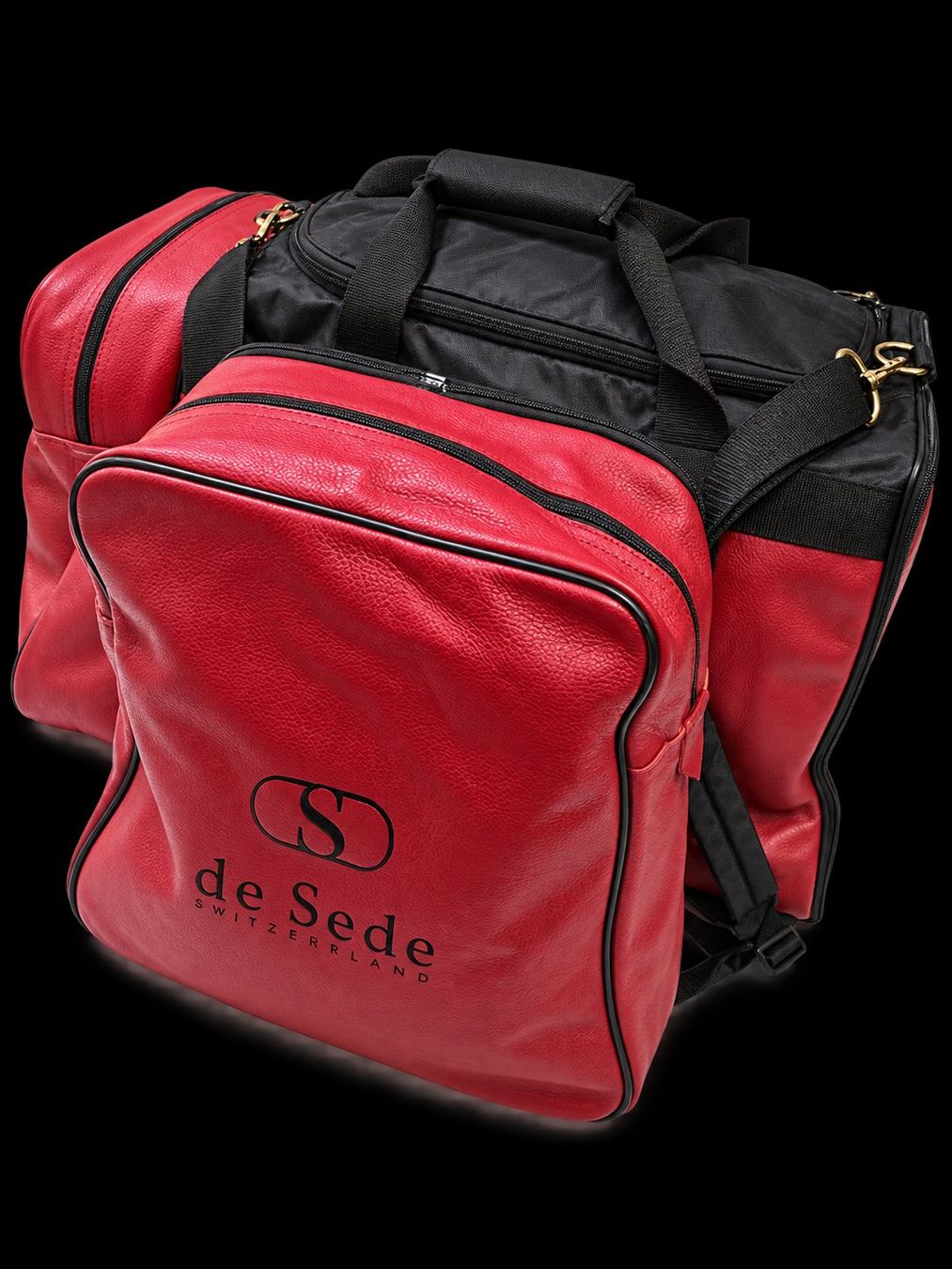 Borse: de Sede Reisetasche – Nuovo (secondo la descrizione) da Döttingen venduto da Kevi85