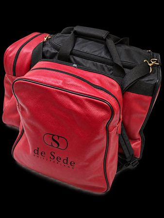 de Sede Reisetasche