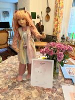Original Puppe Annette Himstedt - mit orig. Kleider und Box