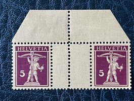 Timbres avec pont/Zwischensteg S36**