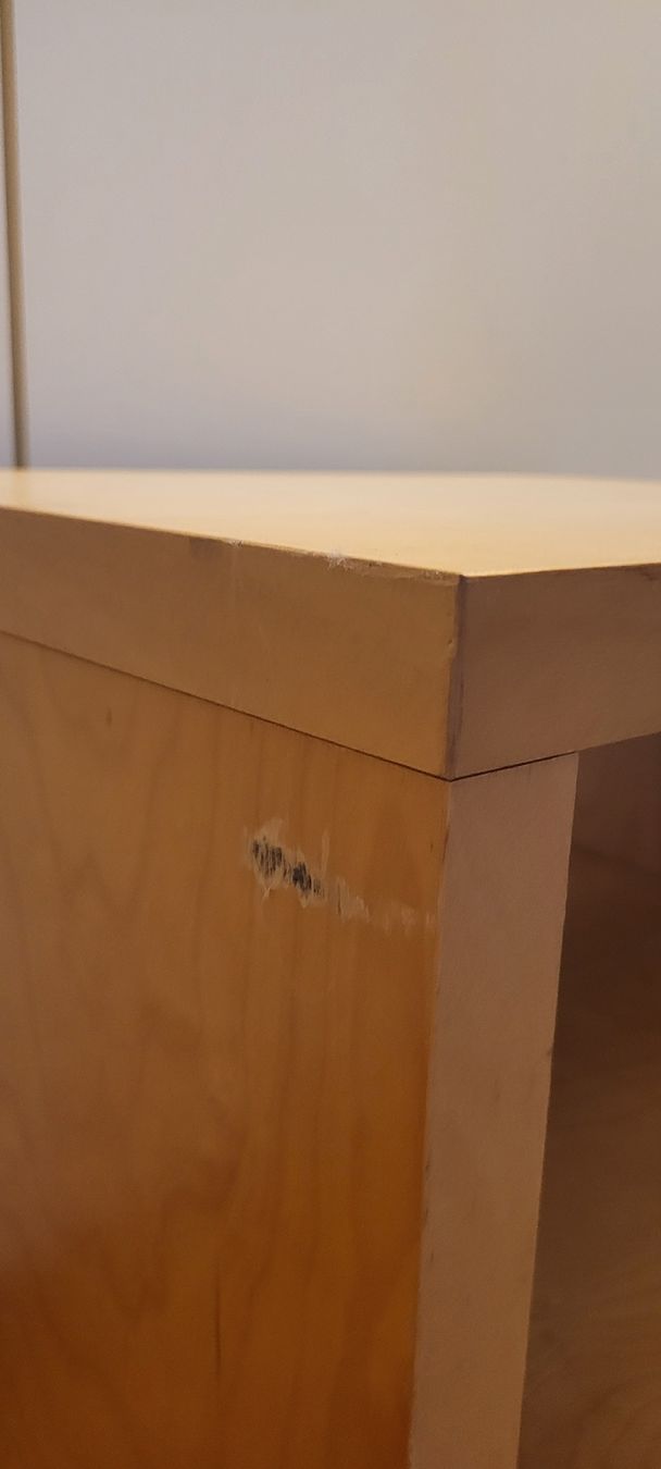 Korpus: Meuble à roulettes – Gebraucht aus Ecublens VD von Sarmale542 1