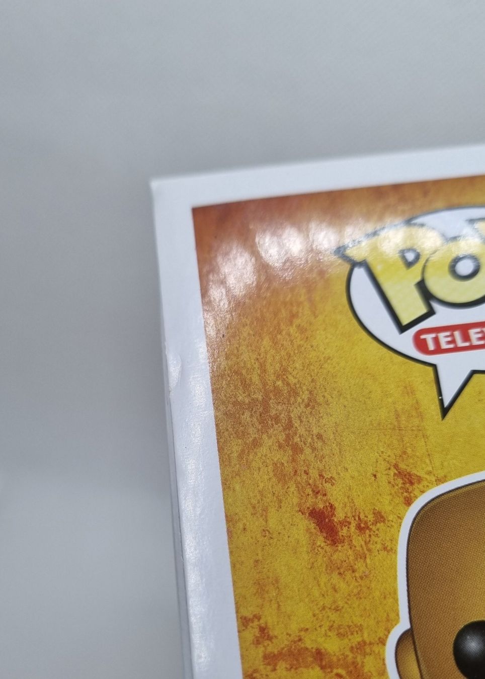 Funko Statuette: Funko POP! The Walking Dead - Gabriel – Nuovo (secondo la descrizione) da Vernayaz venduto da fnkochase 9