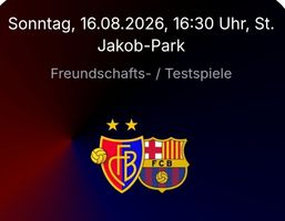 Fc Basel vs Fc Barcelona