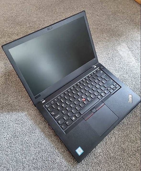 Lenovo Portables: Lenovo ThinkPad T480 con Linux Mint – D'occasion à Novaggio par GreenWebSolutions