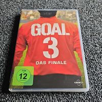 DVD Film Goal 3 Das Finale(23186)